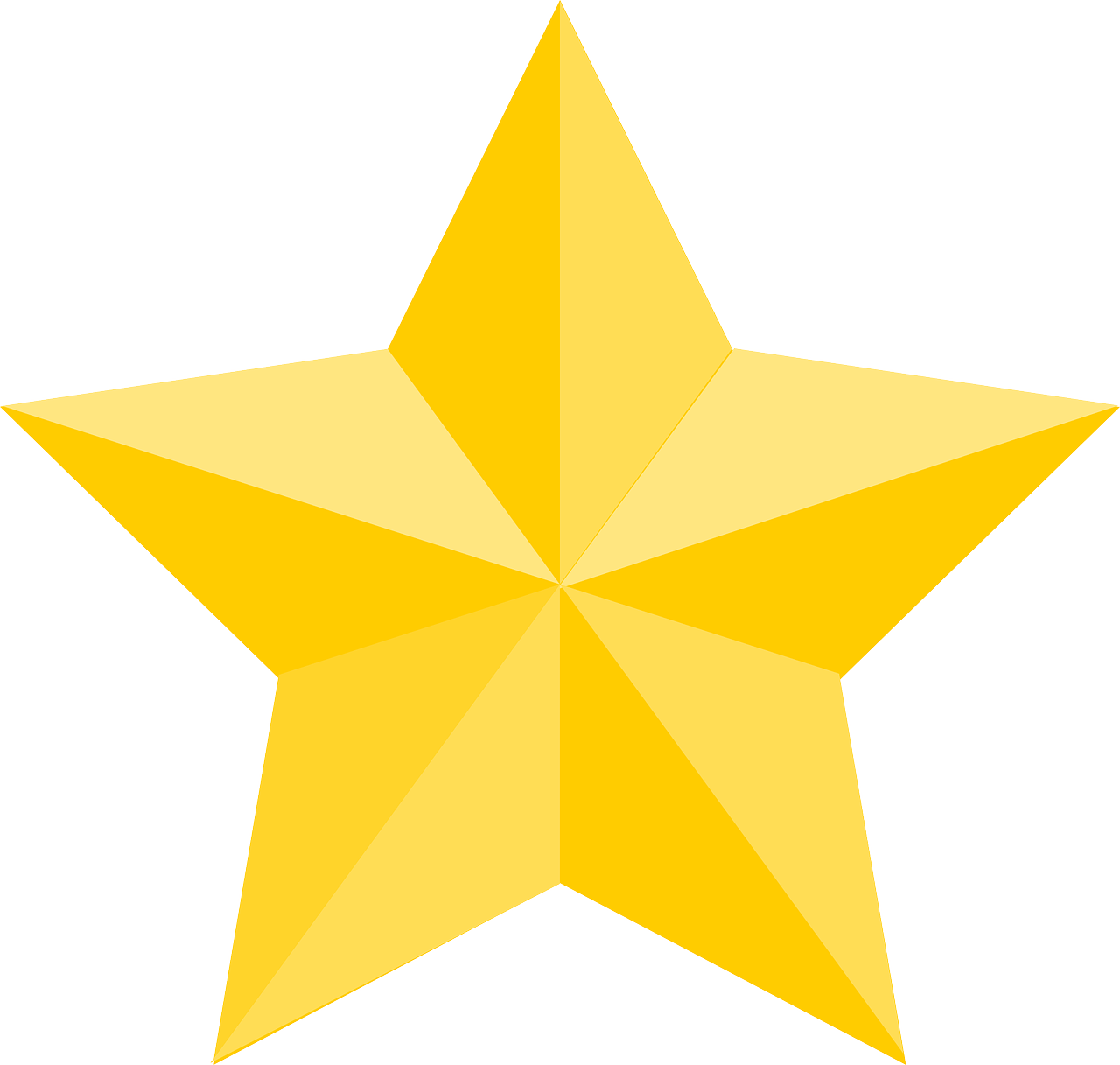 star ikona